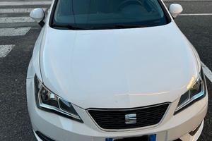 Seat Ibiza 2017