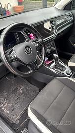 Wolkswagen t.rocc 2.0tdi 150cv