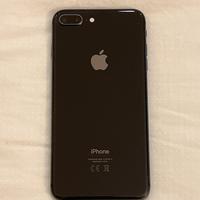 Iphone 8 PLUS immacolato 64GB come nuovo