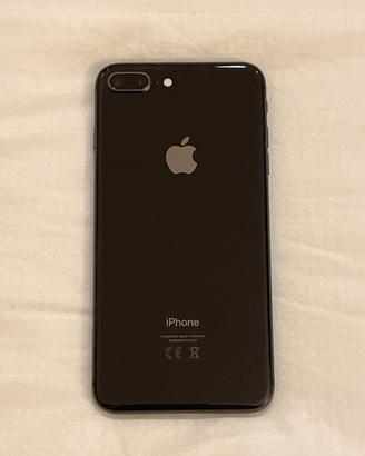 Iphone 8 PLUS immacolato 64GB come nuovo