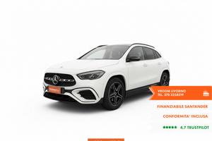 MERCEDES GLA (H247) GLA 200 d Automati...