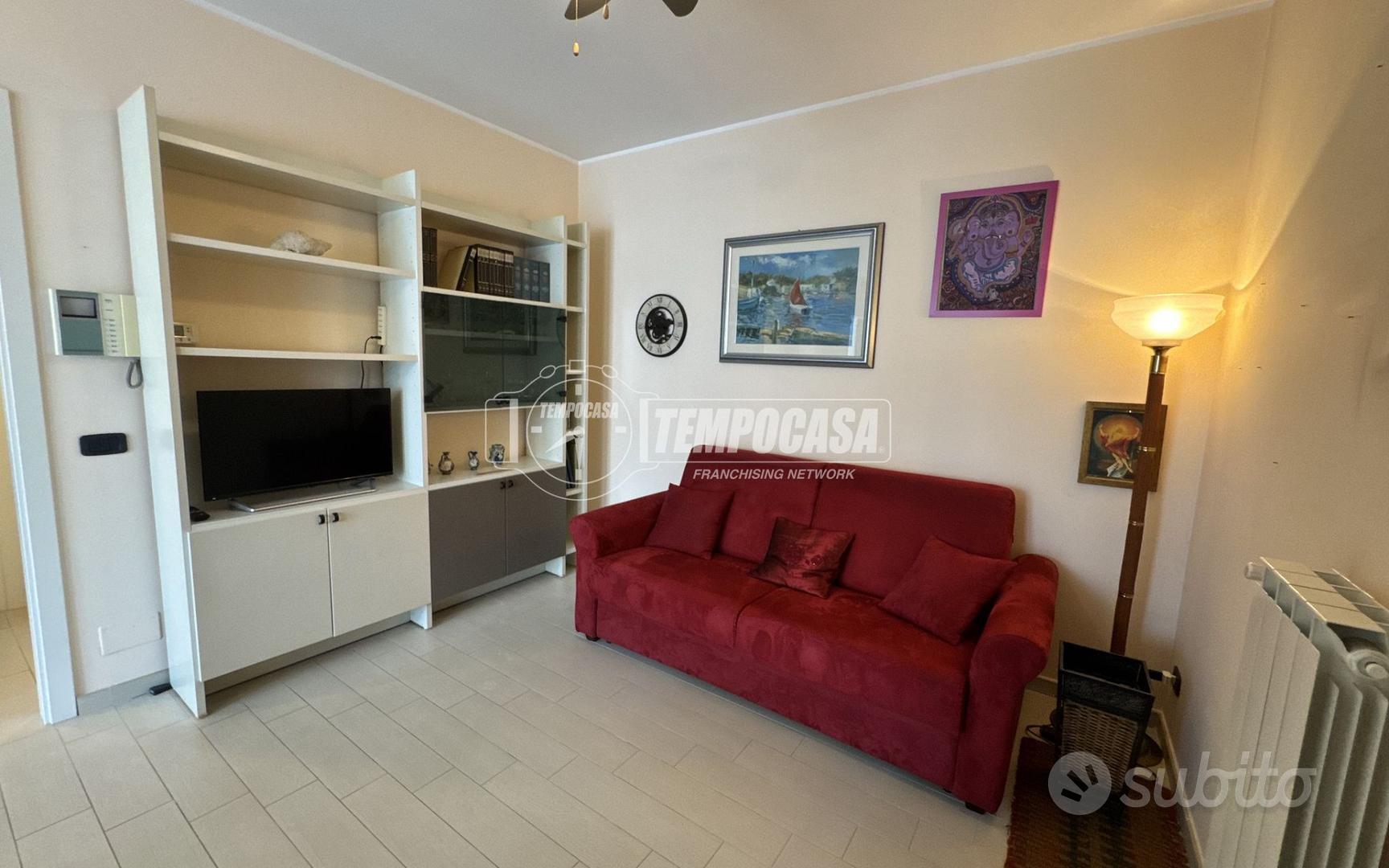 Apartment in Ossona, Asmonte - Vista 2