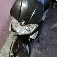 Gilera runner 125 4t