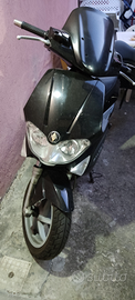 Gilera runner 125 4t