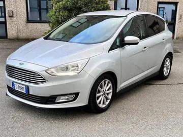 Ford C Max Titanium