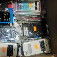 Stock Cover cellulari