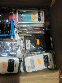 Stock Cover cellulari