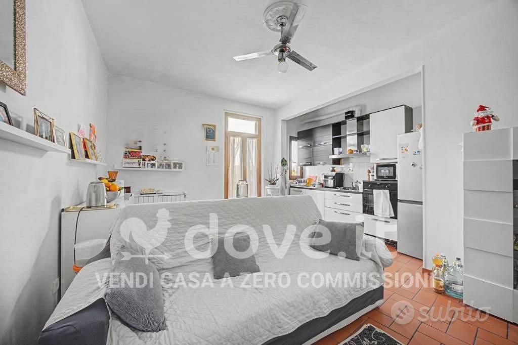 Appartamento – Firenze, Brozzi, Quartiere 5 - Vista 3