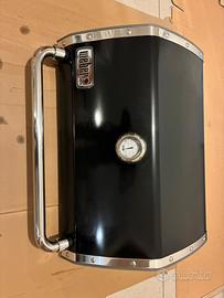 Barbecue Weber Genesis 330 solo coperchio