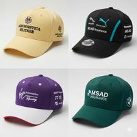 4 Cappellini Motorsport Formula E + aeronautica