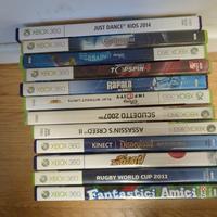 lotto giochi xbox 360