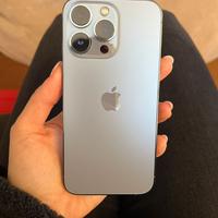 Iphone 13 pro 256 gb