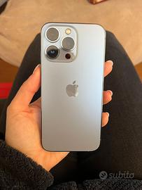 Iphone 13 pro 256 gb