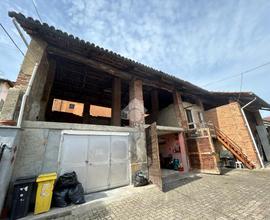 RUSTICO A GASSINO TORINESE