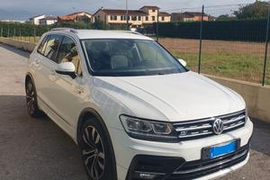 Volkswagen Tiguan 1.6 TDI 85kw 115 CV