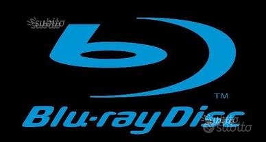 Film bluray - film blu ray - film blu-ray