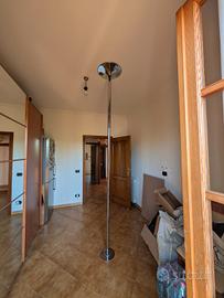 Palo da pole dance femor + kit e prolunghe 