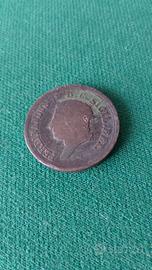 Ferd. IV - 8 Tornesi 1816