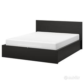letto matrimoniale 