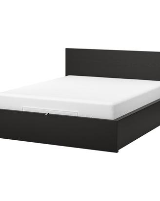 letto matrimoniale 