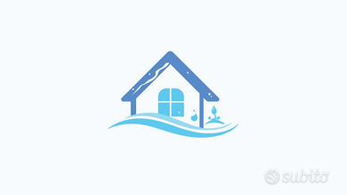 Addetta alle pulizie