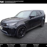 LAND ROVER Discovery 2.0 SD4 240cv HSE AWD Auto
