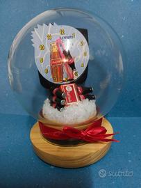 Orologio da Tavolo Cola