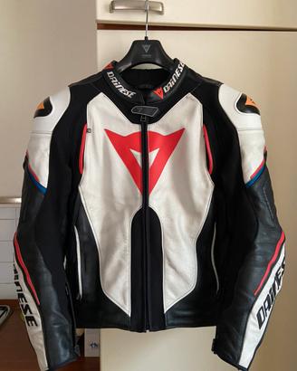 Giacca Dainese