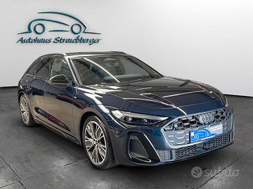 Audi A5 40 TDI Avant S-Line Plus 360°