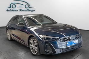 Audi A5 40 TDI Avant S-Line Plus 360°