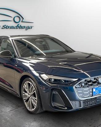 Audi A5 40 TDI Avant S-Line Plus 360°