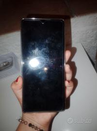 Cellulare nero