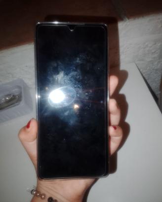 Cellulare nero