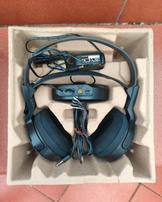 Cuffie Wireless Sony