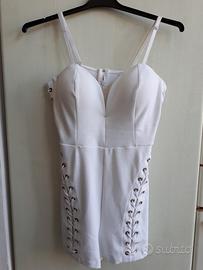 Vestito/tutina estivo/a - donna