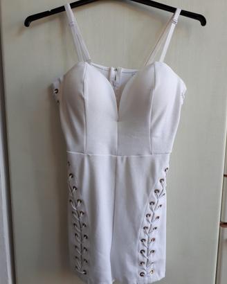 Vestito/tutina estivo/a - donna