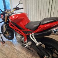 moto morini corsaro 1200