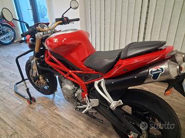 moto morini corsaro 1200