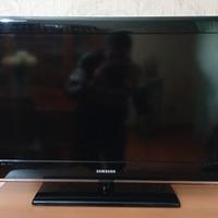 TV Samsung 32" full HD