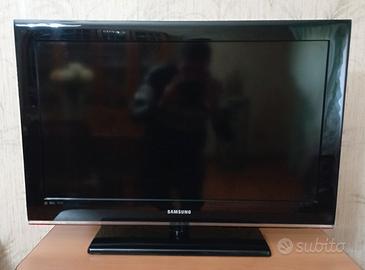 TV Samsung 32" full HD