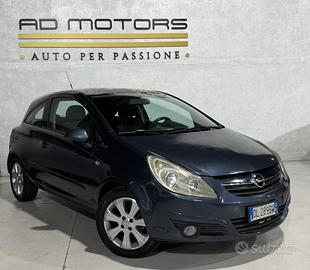 Opel Corsa Benzina Neopatentati 5 posti