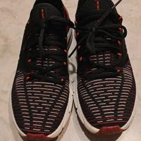 scarpe nuove senza scatola