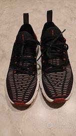 scarpe nuove senza scatola