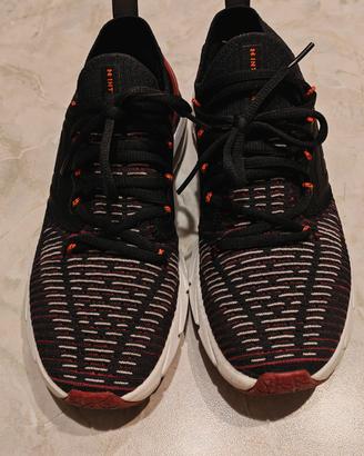 scarpe nuove senza scatola
