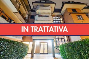 Appartamento di 96 m² con 3 locali e box auto a Bo