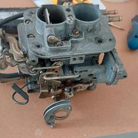 carburatore solex weber  30/32 suzuki