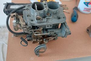 carburatore solex weber  30/32 suzuki