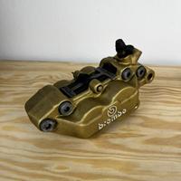 Pinza freno anteriore cagiva mito 125