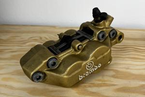 Pinza freno anteriore cagiva mito 125