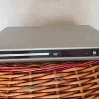 Lettore DVD Philips